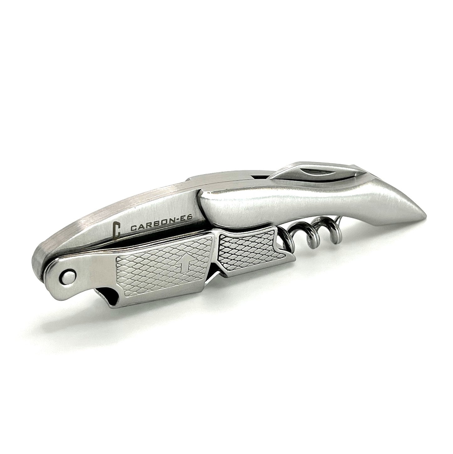 Premium Waiter's Corkscrew Wine Bottle Opener